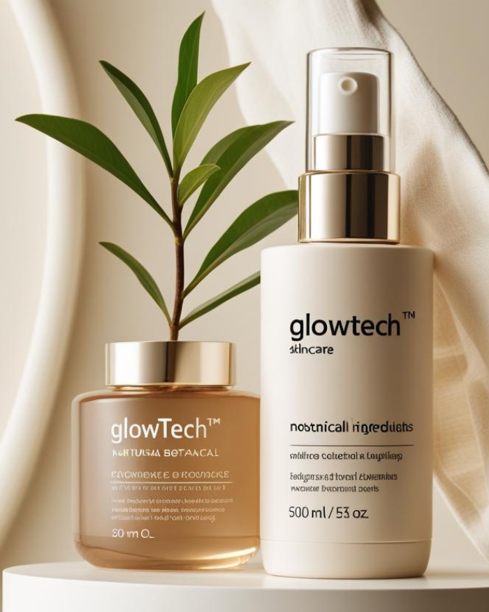 GlowTech™ Visual